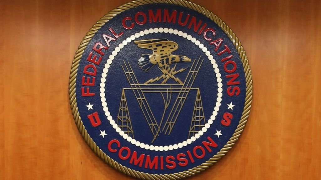 image for Net neutrality: 'Dead people' signing FCC consultation