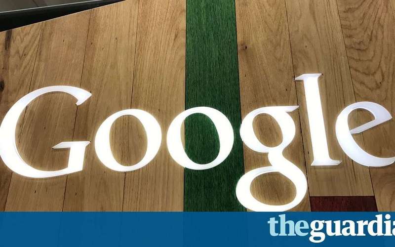 image for Accused of underpaying women, Google says it's too expensive to get wage data