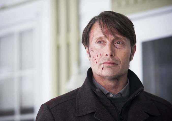 image for Bryan Fuller Has Pitched ‘Hannibal’ Season 4 to Hugh Dancy and Mads Mikkelsen, and They’re ‘Keen On It’