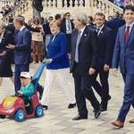 image for G7 leaders