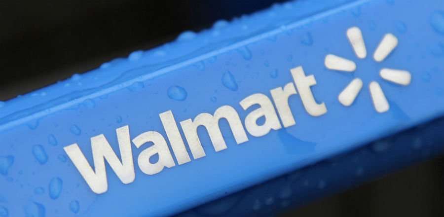 image for Walmart To Ban Woman Caught On Viral Racist Rant Video