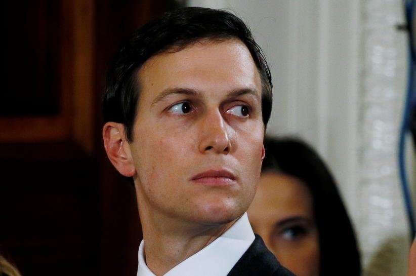 image for Exclusive: Trump son-in-law had undisclosed contacts with Russian envoy - sources