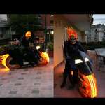 image for Ghost rider
