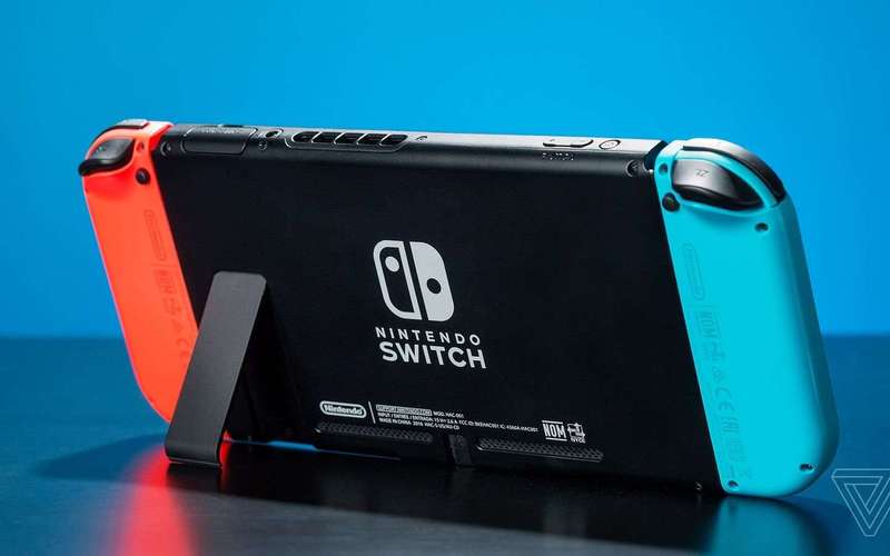 image for Nintendo is reportedly boosting production of Switch consoles