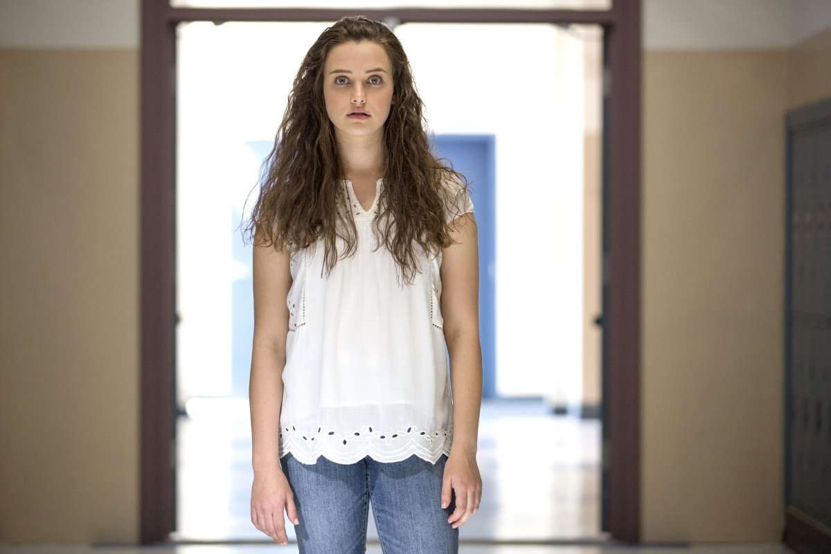 image for Doctors' Notes: A Toronto psychiatrist weighs in on what’s wrong with Netflix show 13 Reasons Why