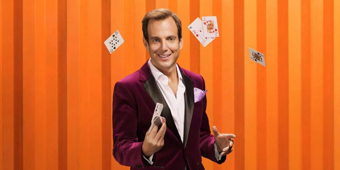 image for 'Arrested Development' star Will Arnett says the new season will be structured 'much like the original'