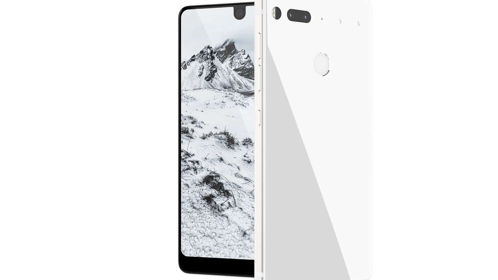 image for Exclusive: this is the Essential Phone