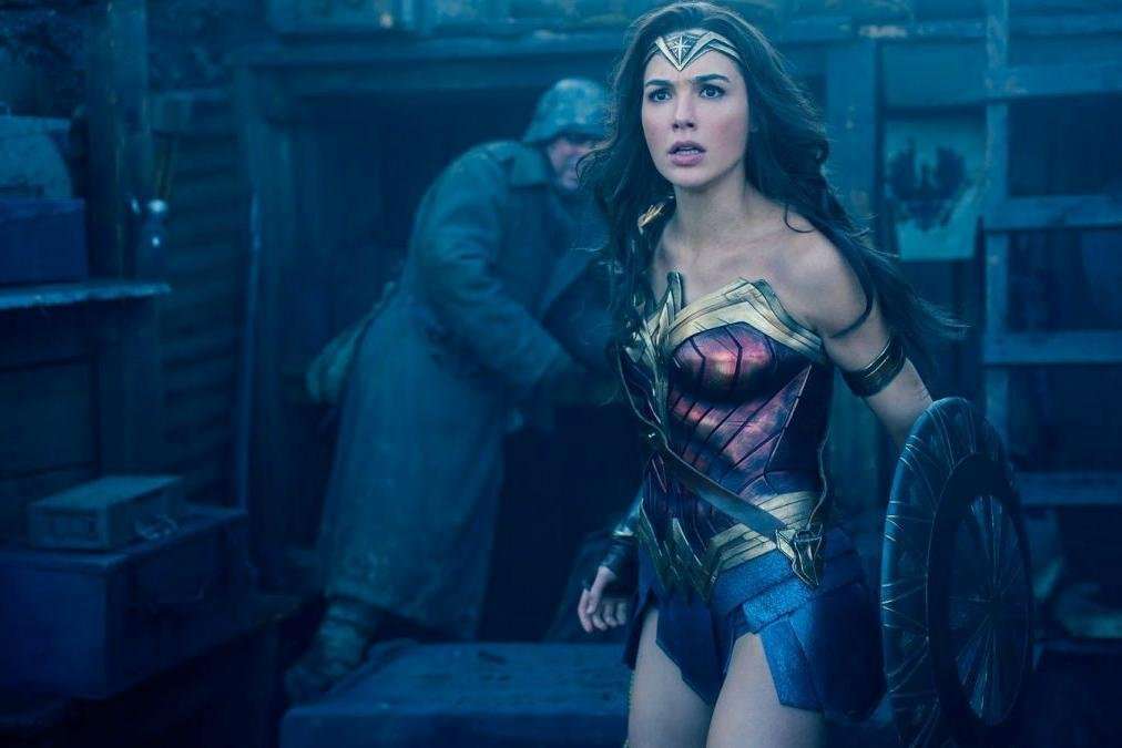 image for Wonder Woman: Lebanon calls for ban of film over Israeli lead Gal Gadot