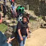 image for GoogleStreetView mapping Machu Picchu