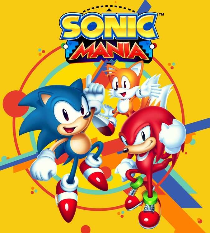 image for Sonic Mania will cost $20