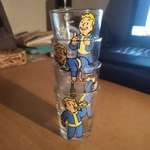 image for How not to use your fallout glasses.