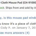 image for Mouse Pads are confusing