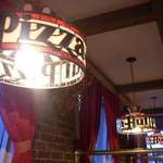 image for These old chandeliers that were in Pizza Hut!