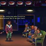 image for John Carpenter's The Thing as a LucasArts style point and click adventure by Paul Conway @DoomCube