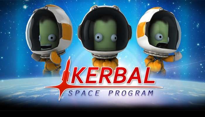 image for KSP Acquired by Take-Two Interactive