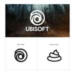 image for So Ubisoft has a new logo