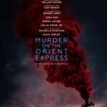 image for Murder on the Orient Express Poster.