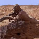 image for The Tusken Raiders combine sand AND the high ground, no wonder Anakin hates them