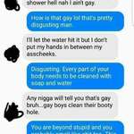 image for Hygiene is for gays