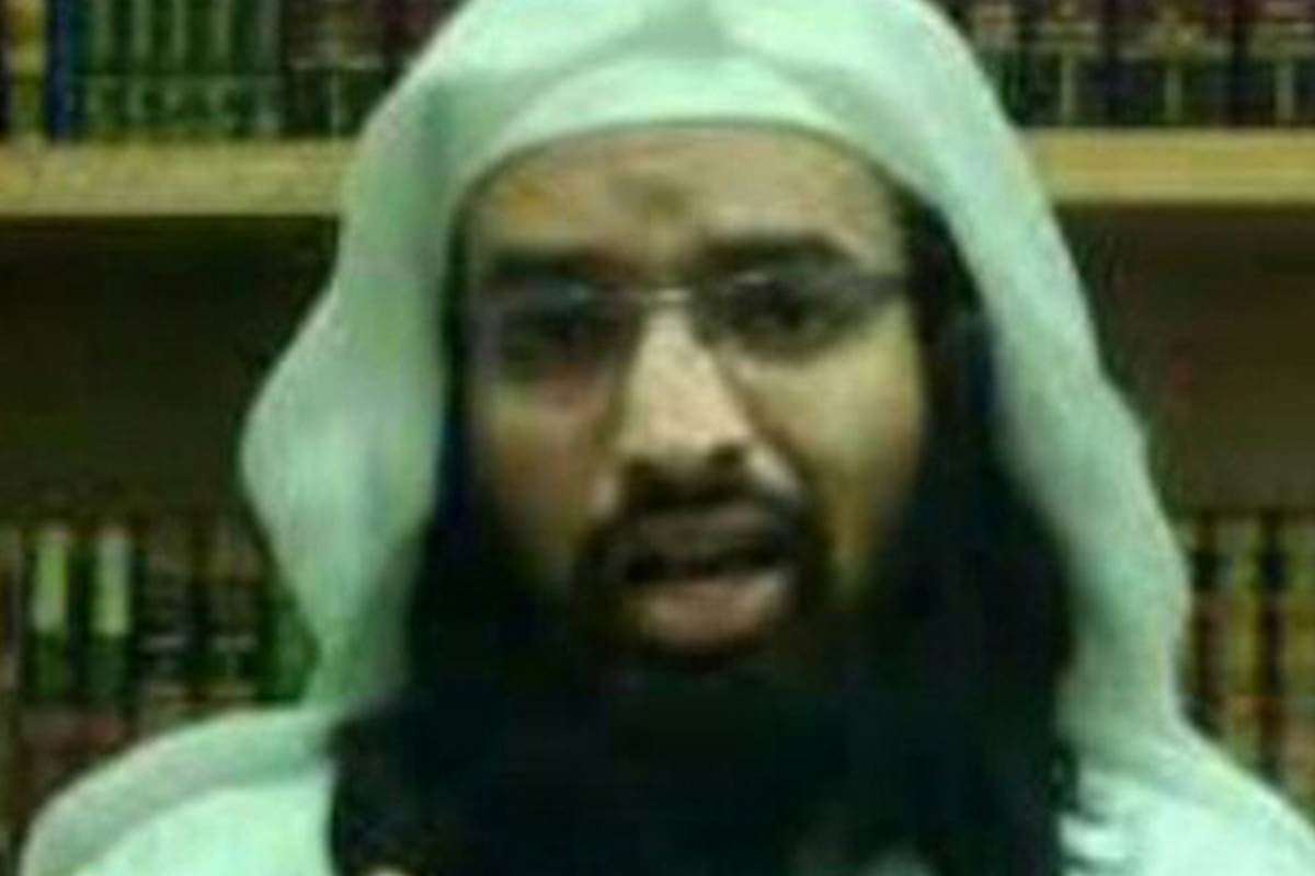 image for ISIS Leader Who Approved Sex Slaves Killed By U.S. Airstrike