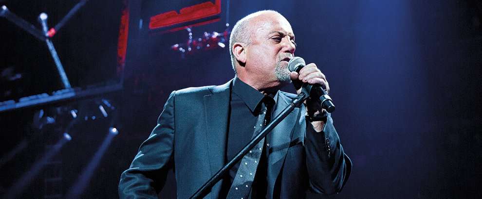 image for Backstage With Billy Joel: The Billboard Cover Story Interview (Exclusive)