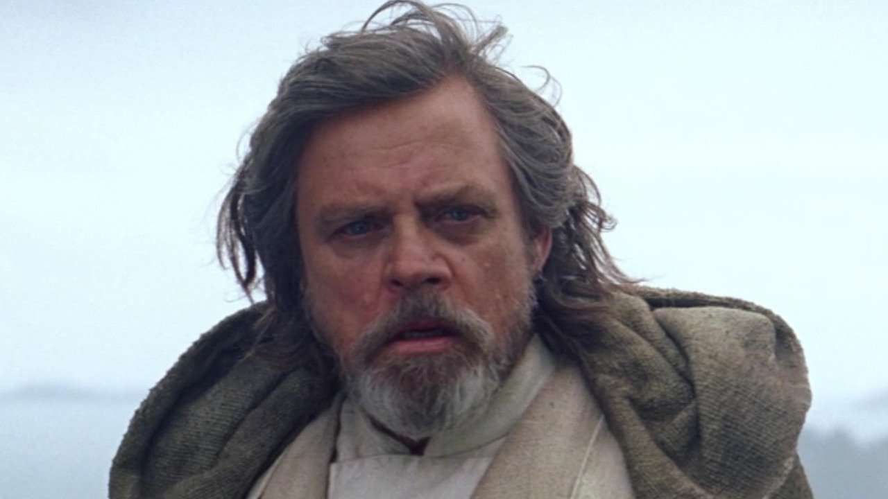 image for Why Mark Hamill Initially Didn't Want to Return as Luke