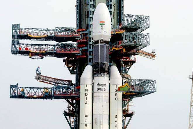image for ISRO GSLV Mk 3 Rocket Launch Live Updates: GSAT-19 satellite successfully launched; PM, President congratulate scientists