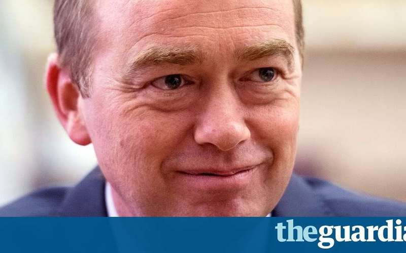 image for Tim Farron warns of win for terrorists if web is made surveillance tool