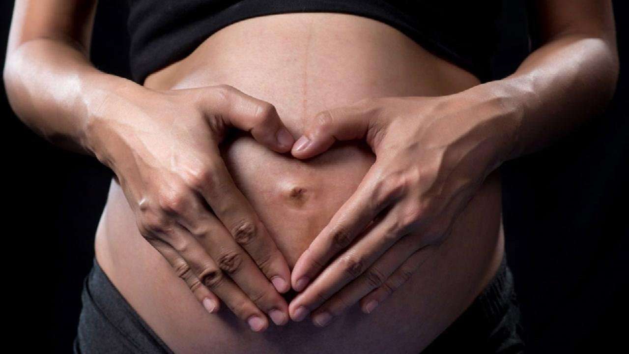 image for Study: Texas has highest maternal mortality rate in developed world