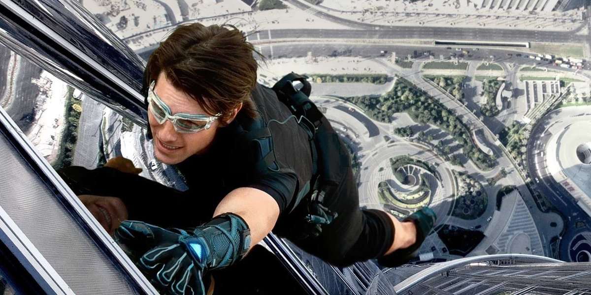 image for Tom Cruise Has Been Telling the Same Stunt Story for 20 Years