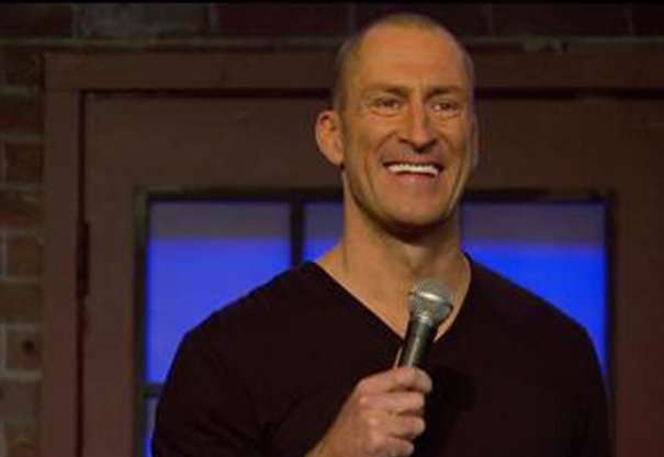 image for ‘Cash Cab’: Ben Bailey Returns To Host Discovery’s Series Revival