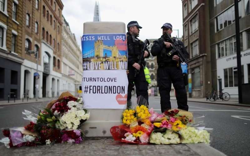 image for More than 130 British imams refuse to bury London attackers