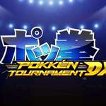 image for Pokken Tournament DX coming to Nintendo Switch!