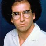 image for Larry David back in the day