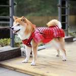 image for PsBattle: Samurai armour-wearing dog