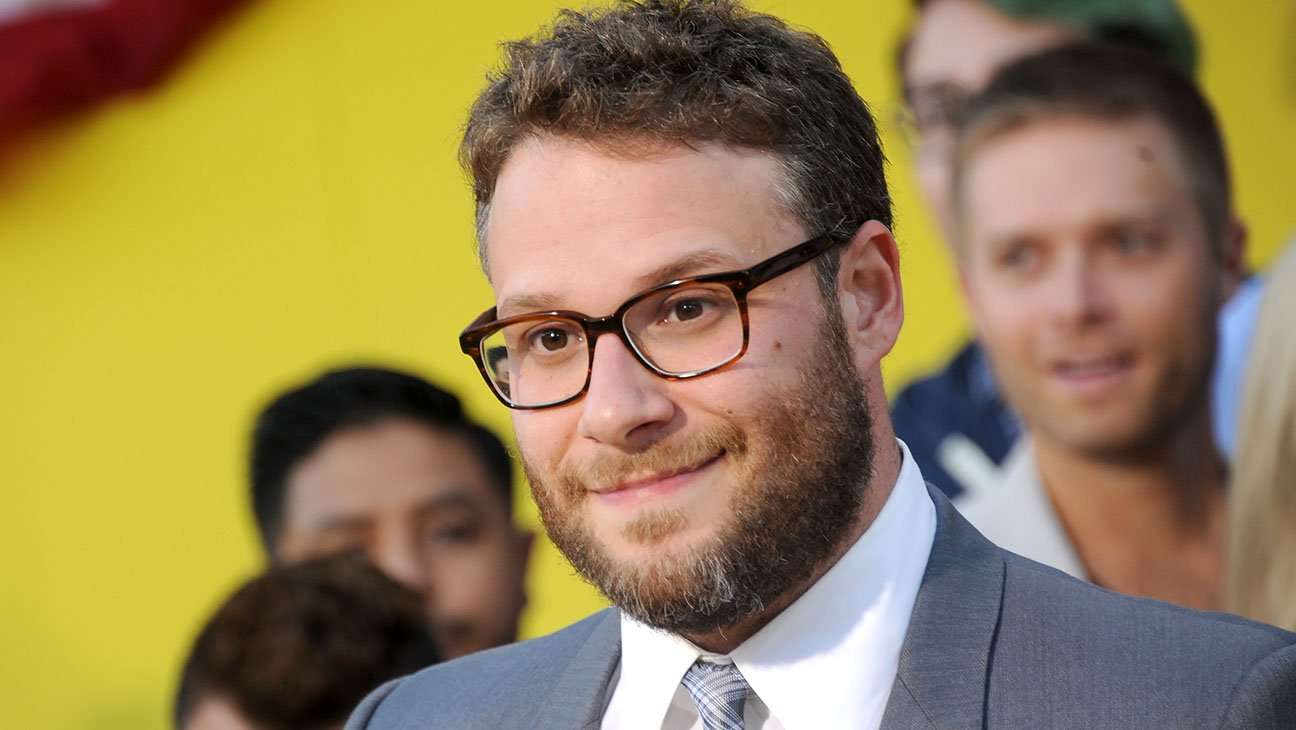 image for Seth Rogen Criticizes Sony's Plan to Release "Clean Versions" of Films