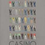 image for Every suit worn by Robert De Niro in Casino