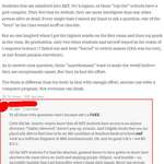 image for Fake Quora user pretends to be an MIT alum. Gets absolutely destroyed in comments by an actual MIT student.