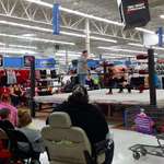image for WWE Walmart style