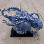 image for Octopus Vase, Keiko Masumoto, Ceramic, 2017