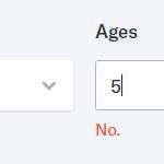 image for OkCupid putting it's foot down.