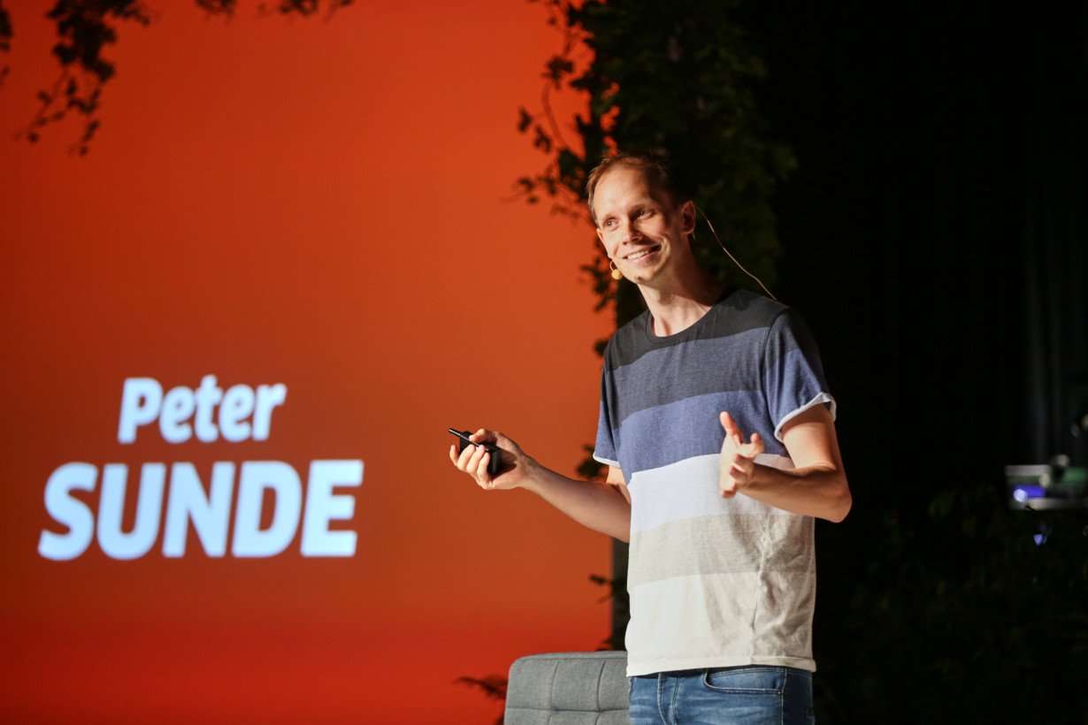image for Pirate Bay founder: We’ve lost the internet, it’s all about damage control now