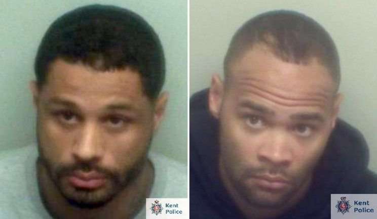 image for 'Barbaric' burglars who tortured couple with boiling water have jail sentence almost doubled