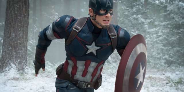 image for Chris Evans On Why He Extended His Marvel Studios Contract