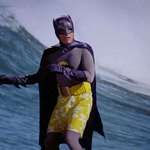 image for Adam West as Batman 1966