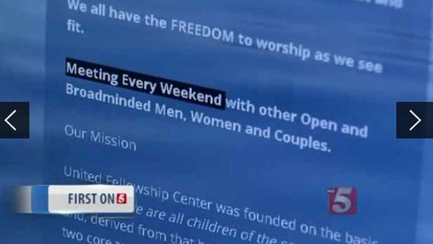 image for Swinger's church? Denied sex club permit, Tenn. developers get creative