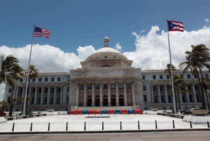 image for Puerto Rico votes in favor of U.S. statehood amid low turnout