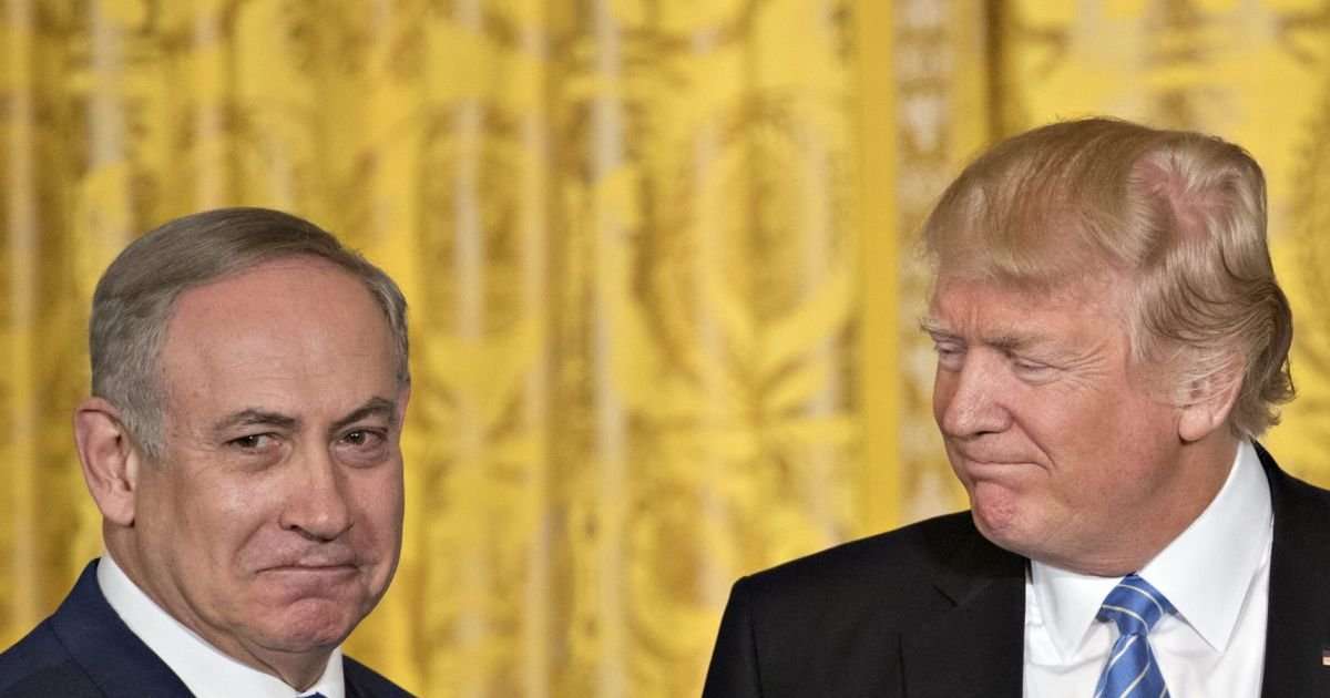 image for Israel Successfully Hacked ISIS Computers; Trump Leaked It to the Russians, NYT Reports