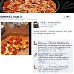 image for Ken M on Domino's