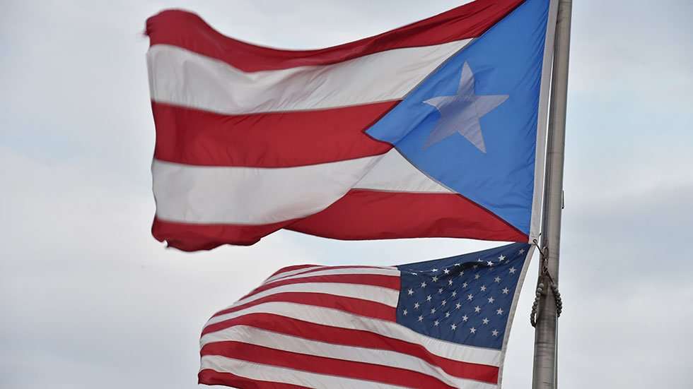 image for Puerto Rico votes in favor of statehood